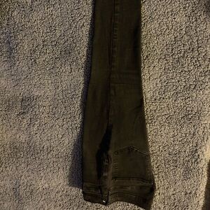 Old Navy Women's Black Jeans